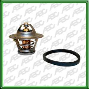 TERMOSTATO PARA FIAT AUTO CAMIONES IVECO 616/ 619 N1/ 625/650 N2/ 662 N2/690 N3/ 690 N4 DIESEL NÂ° ORIGINAL 15195 (CODIGO ANTERIOR: 150.71)