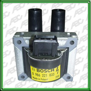 BOBINA DE ENCENDIDO RENAULT LAGUNA 1.8 MOTOR F3P /// LAGUNA. MEGANE. SCENIC  2.0 MOTOR F3R