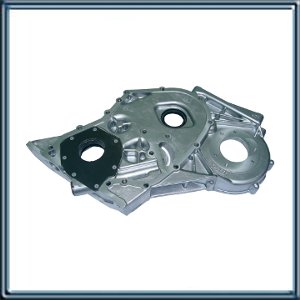 BOMBA DE ACEITE M.BENZ SPRINTER 310-312 MOTOR MAXION 2.5 DIESEL