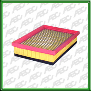 Filtro de AIRE - JEEP (CHRYSLER)