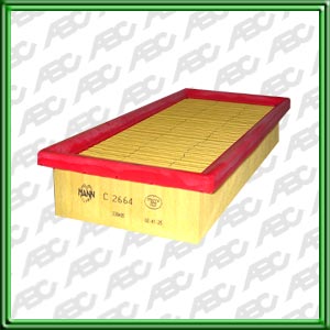 Filtro de AIRE - FIAT