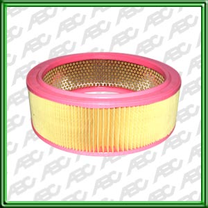 Filtro de AIRE para GNC - FORD