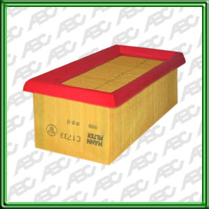 FILTRO DE AIRE - RENAULT RA C 1932