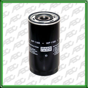 Filtro de ACEITE - NEW HOLLAND - IVECO