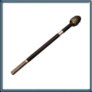 ARTICULACION AXIAL VW GOL TREND 08Â» / SAVEIRO / VOYAGE