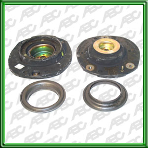 RODAMIENTOS DE SUSPENSION - COMPONENTES ESPECIALES SEGMENTO LIVIANO PEUGEOT 206 206 BICUERPO. CC. SW. KIT COMPLETO. DE AMBOS LADOS. AplicaciÃ³n: EJE DELANTERO. UbicaciÃ³n: SUSPENSIÃN - KIT . nÂº de parte: 5035.23