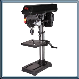 TALADROS SKIL TALADRO DE BANCO 350W   RPM 570-3050 INCLINACION 0-45? 13MM 5 VELOCIDADES PESO 22.6KG