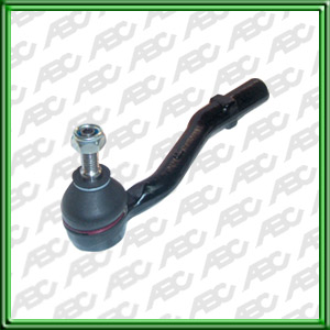 EXTREMO DE DIRECCION DERECHO para CITROEN C3 02 ->