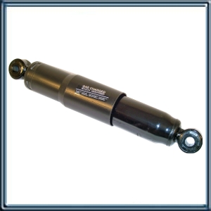 AMORTIGUADOR LINEA LIVIANA FIAT DUCATO 18 Q (MAXI. COMBINATO. VETRATO) FIAT DUCATO 2.5 TD. AÃO: 96 -> TRASERO GAS (PRESURIZADO)  ( REEMP.  A GL12832 )