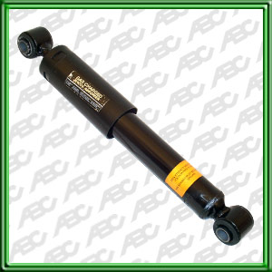 AMORTIGUADOR LINEA LIVIANA PEUGEOT 405 GL AÃO: 91 ->  // 405 GR AÃO: 91 ->  // 405 SR AÃO: 91 ->  // 405 GLD AÃO: 91 -> // 405 MI 1.6 AÃO 91 -> // TRASERO GAS (PRESURIZADO)