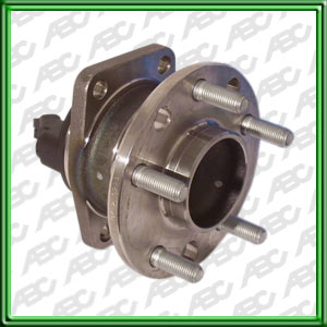 RODAMIENTOS SEGMENTO LIVIANO FORD MONDEO TODOS LOS MOD.. DESDE 2000. AplicaciÃ³n: EJE TRASERO. UbicaciÃ³n: RUEDA TRASERA . nÂº de parte: 9117621 / 90575809