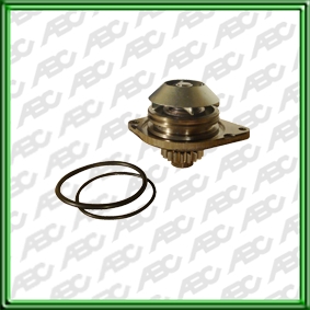 B DE AGUA VW CAMION 8150 9150 14180   15180 9160  17210  17260  MOTOR ELECTRICO 4.12 TCE Y 6.12 TCE VOLVO CAMION VM 17 VM23 ELECTRONICO AGRALE  CAMION 7.5 8.5 9.2 8500   9200 VOLARE W8 W9 OMNIBUS ELECTRONICO ENGRANAJES DIENTES RECTOS