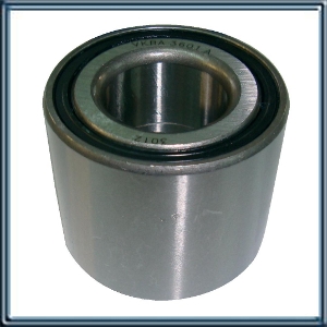 RODAMIENTO DE RUEDA CHEVROLET CORSA II RUEDA TRASERA