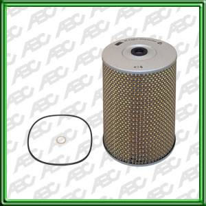 Filtro de ACEITE - NISSAN