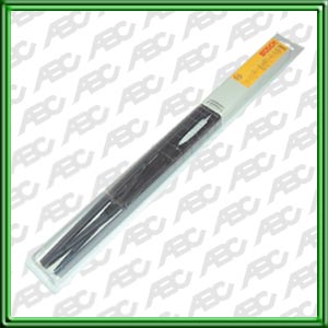 ESCOBILLAS ECO BMW SERIE 3 (E 30) 09/85 -> 06/94 CONDUCTOR - ACOMPAÃANTE / SERIE 3 (E 36) 03/94 -> 09/00 CONDUCTOR - ACOMPAÃANTE / SERIE M (E 36) 10/95 -> 12.99 CONDUCTOR - ACOMPAÃANTE / SERIE Z (E 36/7) 09/94 -> 12/02 CONDUCTOR - ACOMPAÃANTE // GEN E