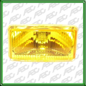 ACCESORIO Y REPUESTO PILOT - Unidad optica faro PILOT 303. Caja x 6 unid.