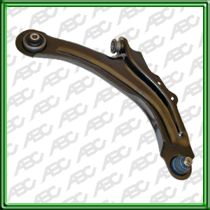 PARRILLA DE SUSPENSION RENAULT MEGANE II  DERECHO. CON ROTULA