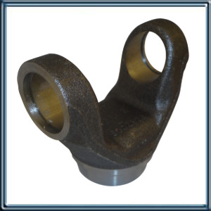 HORQUILLA FIJA TOYOTA HILUX ( 4X4 ) DELANTERA