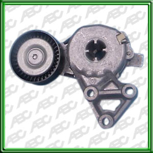 TENSOR DE CORREA POLY V SEGMENTO LIVIANO AUDI A3 1.8 T 20V  APLICACIÃN: MOTOR. UBICACIÃN: TENSOR DE CORREA POLY-V . NÂº DE PARTE: 06A903315 E // SEAT ALHAMBRA MOTOR 1.8 T I. APLICACIÃN: MOTOR. UBICACIÃN: TENSOR DE CORREA POLY-V . NÂº DE PARTE: 0389033