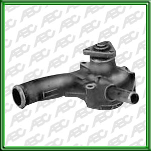 BOMBAS DE AGUA SEGMENTO LIVIANO FORD FIESTA. KA 1.1 Y 1.3 ALTURA MAZA 76MM . AplicaciÃ³n: MOTOR. UbicaciÃ³n: BOMBA DE AGUA