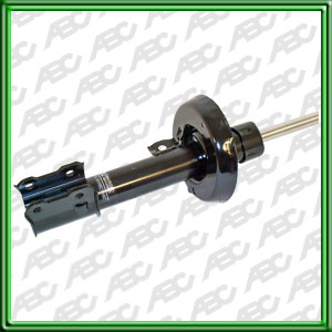 AMORTIGUADOR LINEA LIVIANA CHEVROLET ASTRA GL 1.8 8V AÃO: 99 ->  // ASTRA GLS 2.0 8V AÃO: 99 -> // DELANTERO(DER) GAS (PRESURIZADO) (REEMP. A GP32285 )