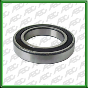 RODAMIENTOS RIGIDO DE BOLAS APLICACION GENERAL