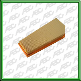 FILTRO DE AIRE MERCEDES BENZ (UE5)