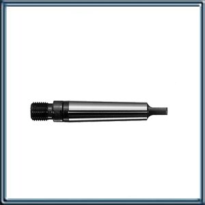 ADAPTADOR CONICO Rosca: 5/8 pulg. x 16 UNF. Para Mandril 9617085003. Accesorio para taladros Bosch. Unidad embalaje: 1