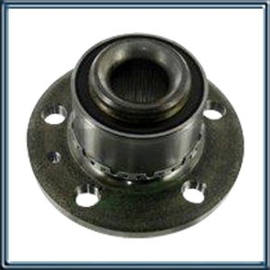 KIT DE RUEDA DELANTERO C/ABS CON MAZA Y RODAMIENTO INCLUIDO. APLICACIÃN VOLKSWAGEN FOX/SURAN/AUDI A1 NÂº ORIGINAL 6R0407621A/6Q0407621AC/6Q0407621AD/6Q0407621AJ/6Q0407621BQ/6Q0407621BR/6R0407621E