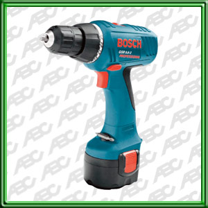 TALADRO ATORNILLADOR GSR 12-2 C/ CARG AL1419DV - REEMPLAZA AL 1915.5 TALADRO-ATORNILLADOR 12VOL.