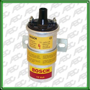 BOBINA MERCEDES BENZ 280 Motor: 2.8 Hasta: 85