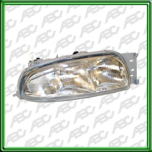 OPTICA FIESTA 97/-- GIRO CRISTAL DER