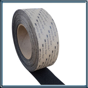 CINTA ANTIDESLIZANTE PARA BAÃERA TRANSPARENTE RESILENT 25MM X 6 METROS X1 RA 57661