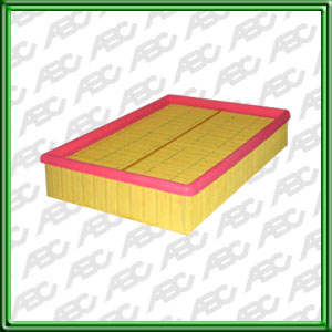 Filtro de AIRE para GNC - FORD - VOLKSWAGEN