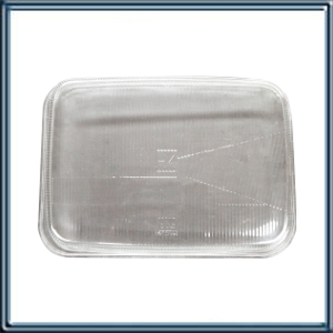 LENTE FARO PRINCIPAL 710 CORRESPONDIENTE A FARO 103  / CAMIONES Y BUSES EL DETALLE (UE 12)