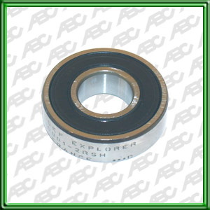 RODAMIENTOS RIGIDO DE BOLAS APLICACION GENERAL