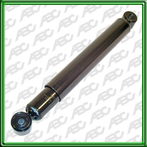 AMORTIGUADOR LINEA PESADA MERCEDES BENZ CAMIONES 1112 / 1114  // CAMIONES LA 1419 / LK 1615 / LS 1315  // CAMIONES L / LK 1313 / 1314 / 1316 LA / LAK 1414 / 1419  // OMNIBUS 1112 / 1114 // DELANTERO SUPER (Hidraulico)