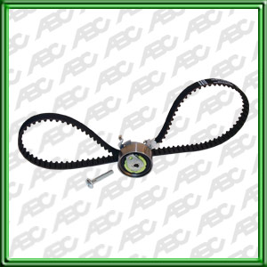 KIT DE DISTRIBUCION SEGMENTO LIVIANO FIAT FIAT IDEA. PALIO. PUNTO. SIENA 1.8 8V. DIAM. EXT. TENSOR 60 MM.. AplicaciÃ³n: MOTOR. UbicaciÃ³n: TENSOR DE CORREA - KIT // GENERAL MOTORS CORSA II. MERIVA 1.8 8V DIAM. EXT. TENSOR 60 MM.. AplicaciÃ³n: MOTOR.  Ubic