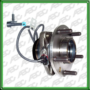 RODAMIENTOS SEGMENTO LIVIANO GENERAL MOTORS PICK UP C. 10 / SILVERADO / S10 / BLAZER S10. BLAZER Y SILVERADO. RODAM. C/MAZA. CON ABS. DESDE 2000. AplicaciÃ³n: EJE DELANTERO. UbicaciÃ³n: RUEDA DELANTERA . nÂº de parte: 53007449 / 53007449AB