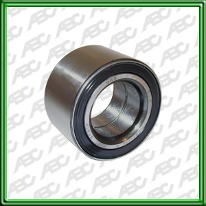 RODAMIENTOS SEGMENTO LIVIANO VOLKSWAGEN POLO IMPORTADO. AplicaciÃ³n: EJE DELANTERO. UbicaciÃ³n: RUEDA DELANTERA . nÂº de parte: 811407625 B