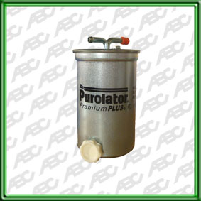 FILTRO DE COMBUSTIBLE FORD RANGER 2.8 EQUIVALENCIA MANN: WK 853/15 (UE12)