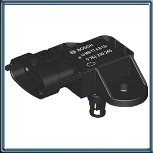 SENSOR MASA AIRE PARA FIAT UNO 1.3 8V EVO - PEUGEOT 208-308