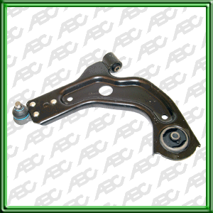 PARRILLA DE SUSPENSION FORD FIESTA 98 -> 02 IZQUIERDO. DIRECCION ASISTIDA CON ROTULA