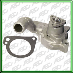 BOMBAS DE AGUA SEGMENTO LIVIANO FORD COURIER. FIESTA. KA MOTOR 1.3 ENDURA. AplicaciÃ³n: MOTOR. UbicaciÃ³n: BOMBA DE AGUA