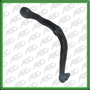 PARRILLA DE SUSPENSION PEUGEOT 206 98 ->/ 207 (08Â»)  DERECHO. CON ROTULA