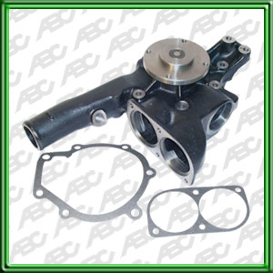 BOMBAS DE AGUA SEGMENTO PESADO MERCEDES-BENZ 1113 L/LA/LAK/LAS/LK/LP/LS/LP/LPO/OF/OH. 1114.1114 L/LK/LP/LPO. 1115 OF. 1115L OH.1116 L/LA/LAK/LAS/LB/LK/LS. 1118 L/LK/LP/LPO. AplicaciÃ³n: MOTOR. UbicaciÃ³n: BOMBA DE AGUA . nÂº de parte: 9042000701 // MER CE