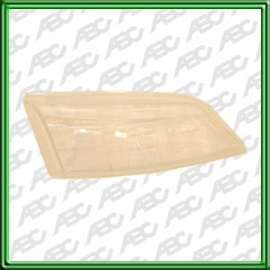 LENTE REPOSICION GENERAL MOTORS VECTRA DERECHO - Para Optica 789 con Goma. Caja x 3 unid.