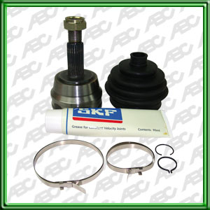 JUNTA HOMOCINETICA VW GOL 1000