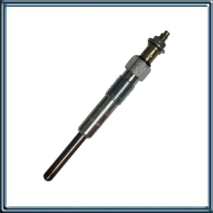 BUJIAS INCANDESCENTES CITROÃN AX D MOTOR: 1.5 / SAXO D (TUD5L) MOTOR: 1.5 // LADA SAMARA D MOTOR: 1.5 -  PEUGEOT 106-206-306-EXPERT 1.9D - PARTNER 1.9 D