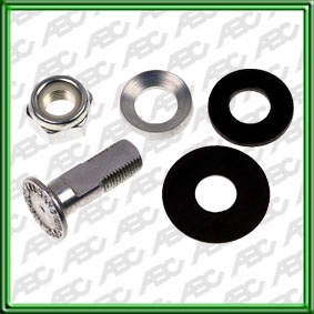 PERNOS Y ARANDELAS. Para TIJERA: P180-70. P19-80. P172